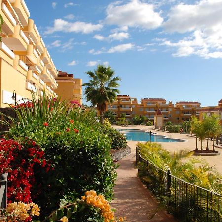 プエルト・デ・サンティアゴPanoramic & Family At Playa La Arenaアパートメント エクステリア 写真