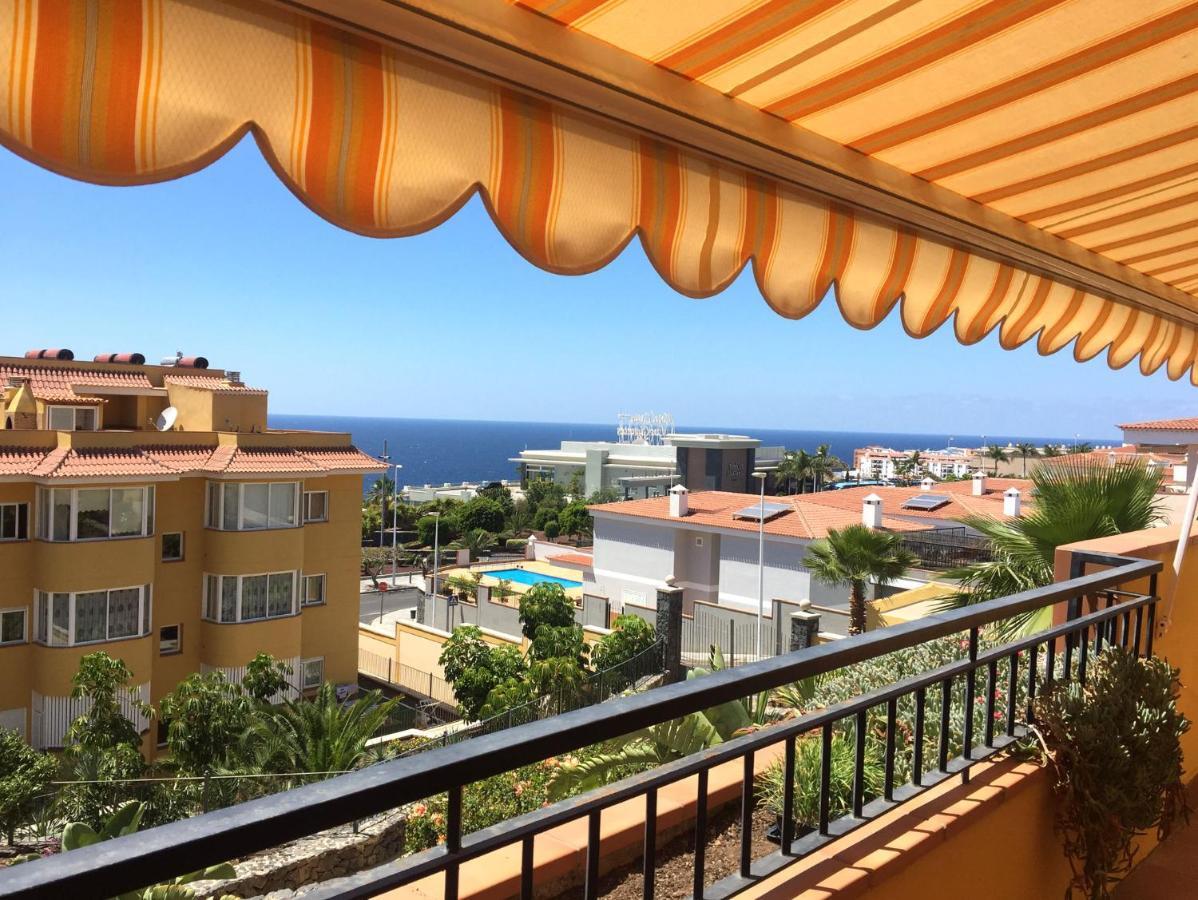 プエルト・デ・サンティアゴPanoramic & Family At Playa La Arenaアパートメント エクステリア 写真